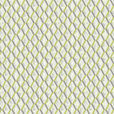 Jourdain Outdoor - Lime
