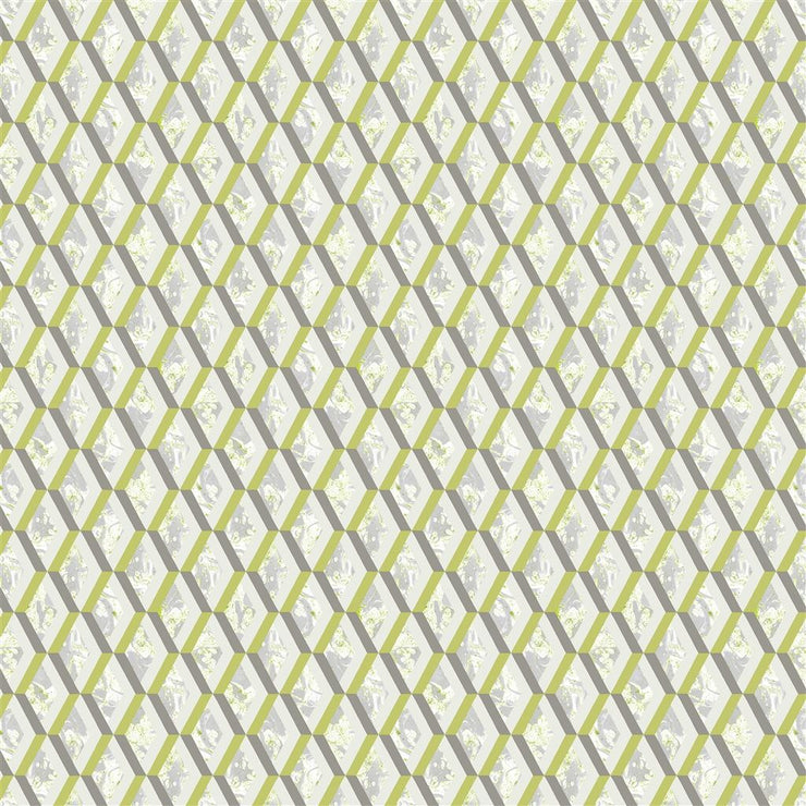 Jourdain Outdoor - Lime