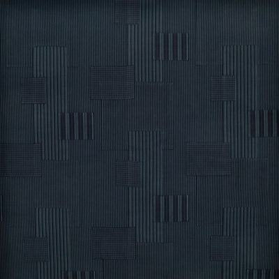 Rivington Patchwork - Indigo
