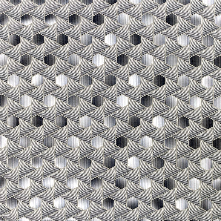 Delray Outdoor - Indigo