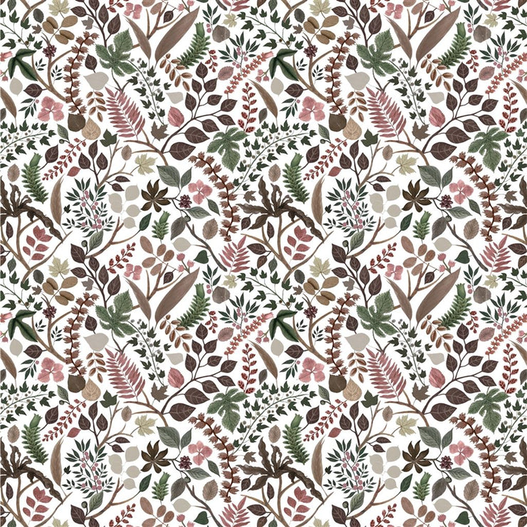 Cueillette - Bourgeon