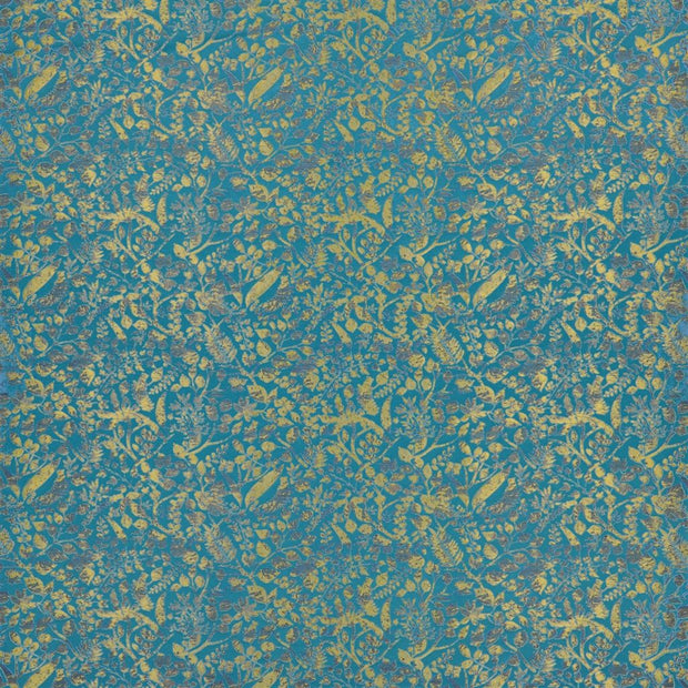 L Eden - Bleu Nigelle