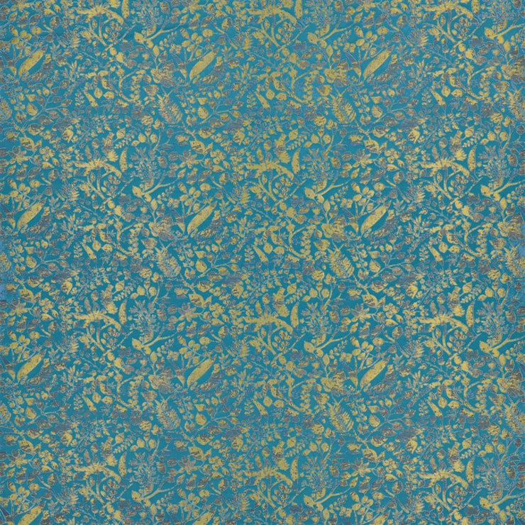 L Eden - Bleu Nigelle