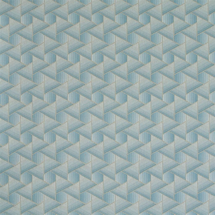 Delray Outdoor - Aqua