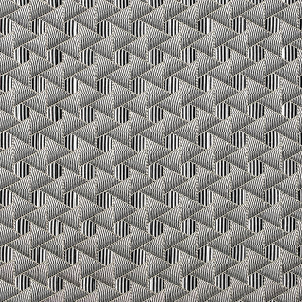 Delray Outdoor - Noir