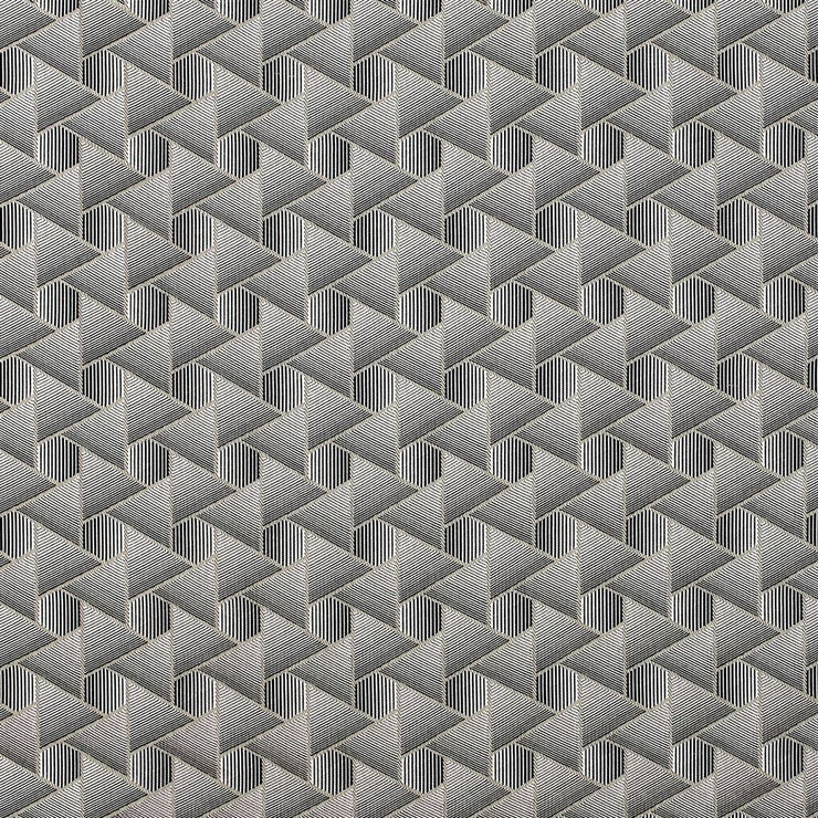 Delray Outdoor - Noir