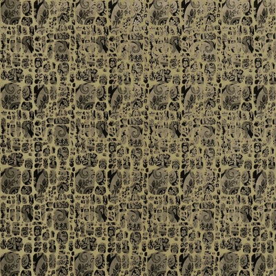 Le Pas Des Anges - Etoupe