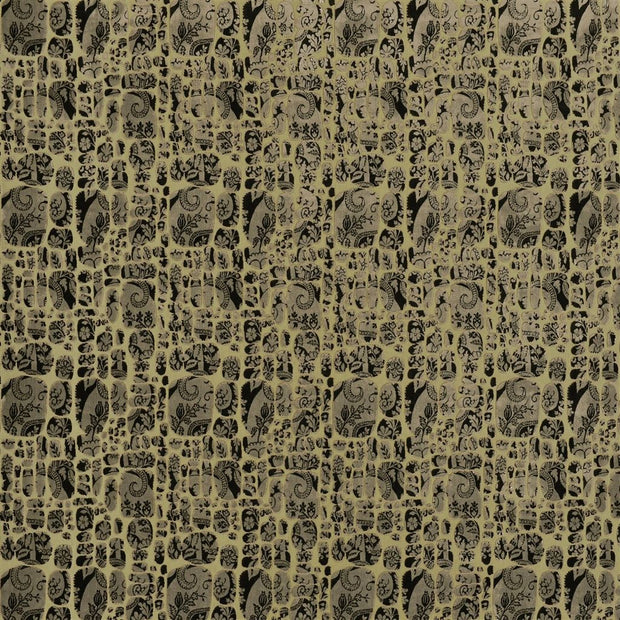 Le Pas Des Anges - Etoupe