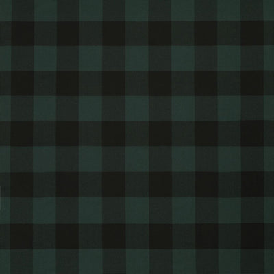 Craftsman Plaid - Jade