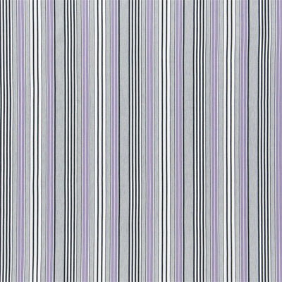 Pinstripe - Heather