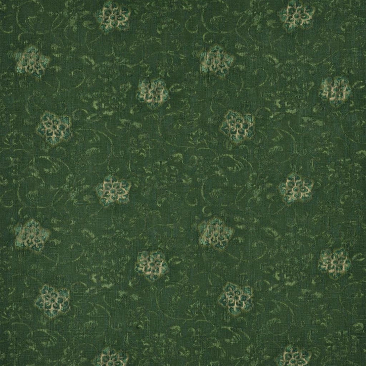 Kotori Floral - Jade