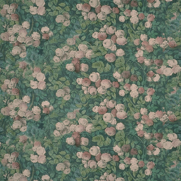 Rose Mosaic - Forest