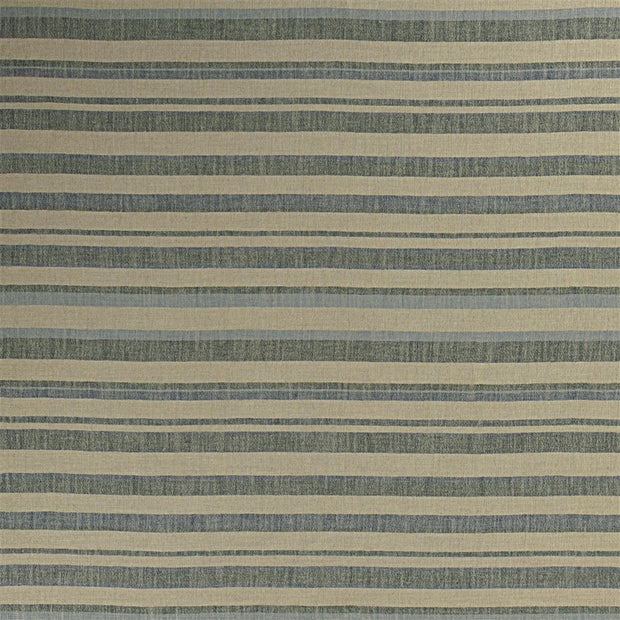 La Loma Stripe - Aged Porcelain