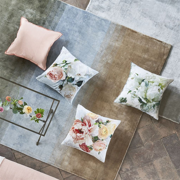 Designers Guild Montmartre Zinc Rug