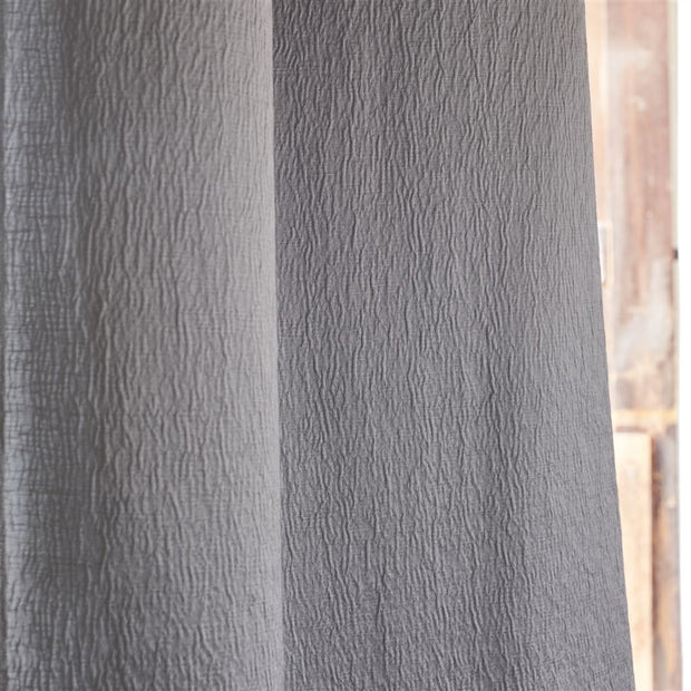 Designers Guild Essentials Anshu Alta Smoke