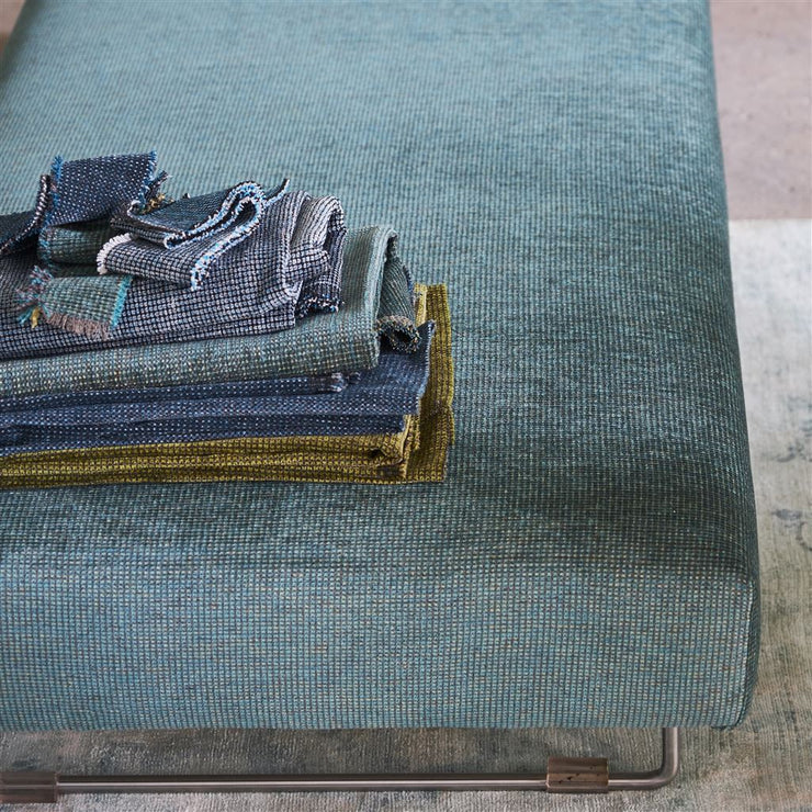 Designers Guild Essentials Porto Turquoise