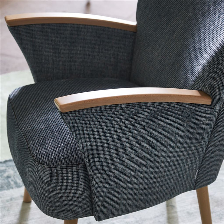 Designers Guild Essentials Porto Turquoise