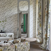 Designers Guild Carrara Fiore Grande Platinum