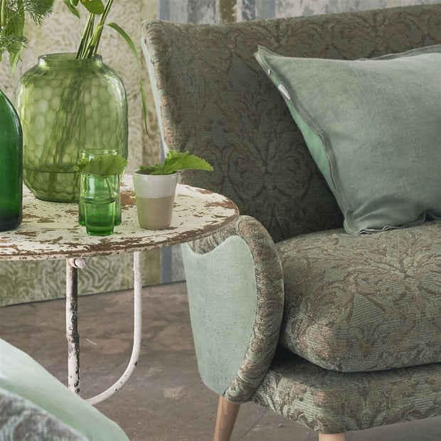 Designers Guild Vittoria Aqua