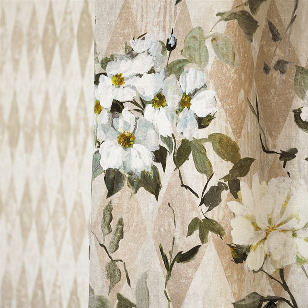 Designers Guild Arlecchino Tuberose