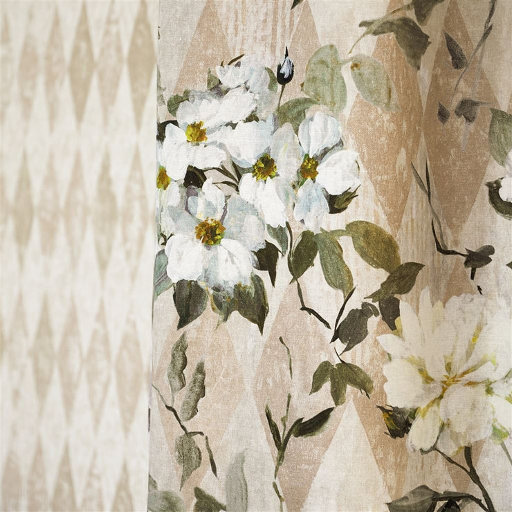 Designers Guild Arlecchino Tuberose