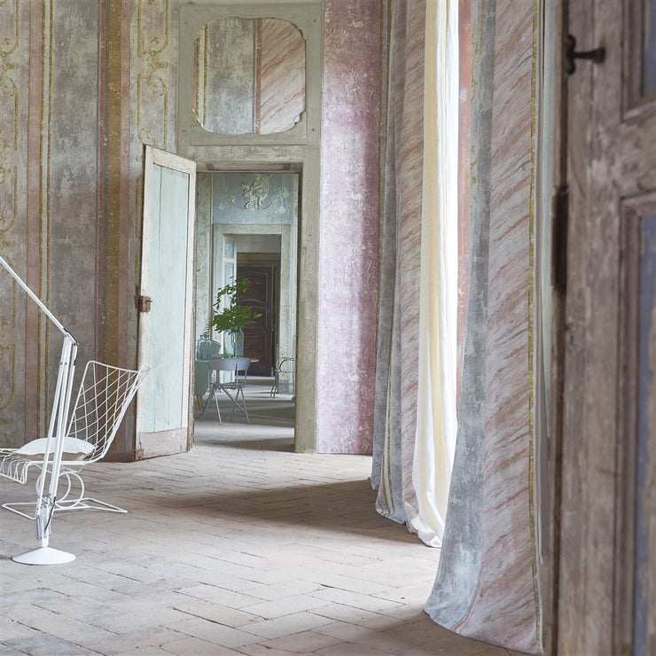 Designers Guild Foscari Fresco Tuberose