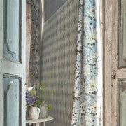 Designers Guild Arlecchino Sky