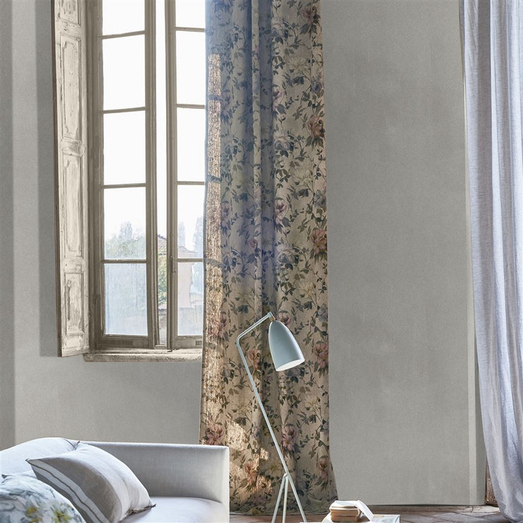 Designers Guild Carrara Fiore Natural