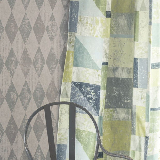 Designers Guild Barchessa Celadon