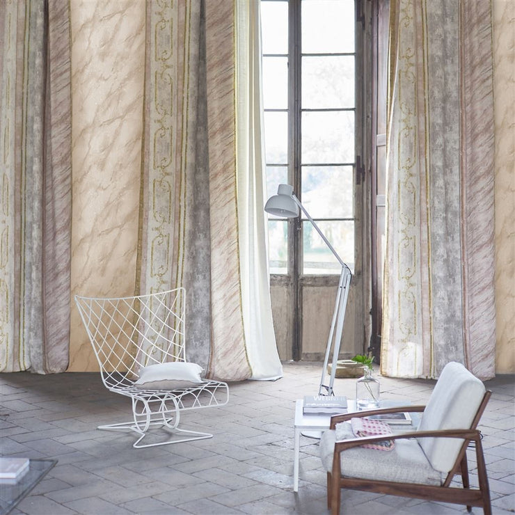 Designers Guild Foscari Fresco Tuberose