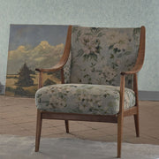 Designers Guild Carrara Fiore Slate Blue