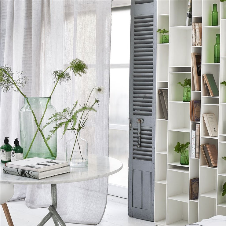 Designers Guild Trevisina Teal