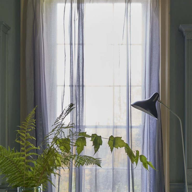 Designers Guild Bellavista Ombre Graphite