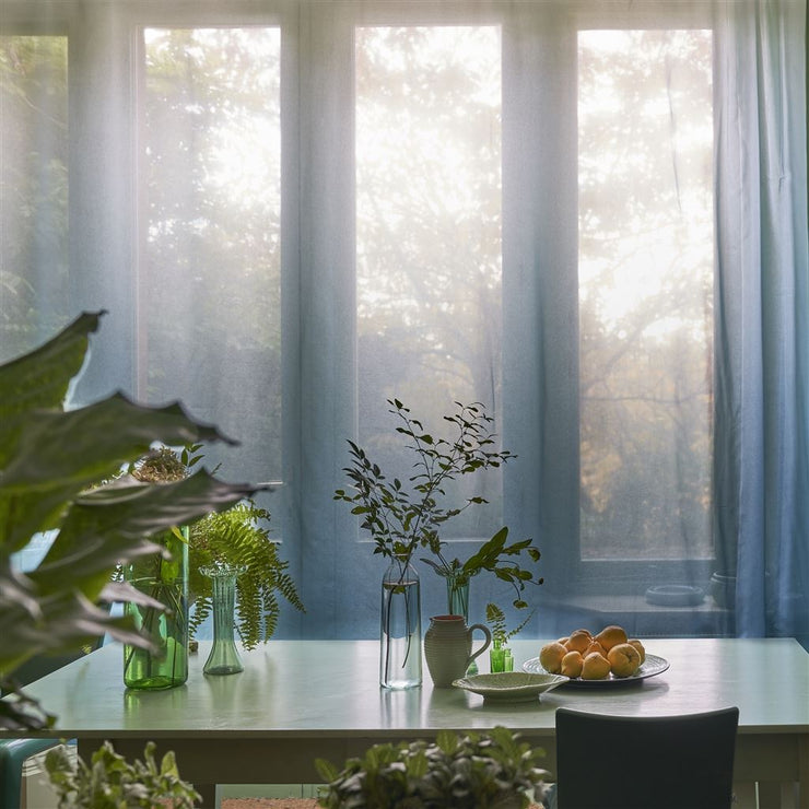 Designers Guild Bellavista Ombre Ocean