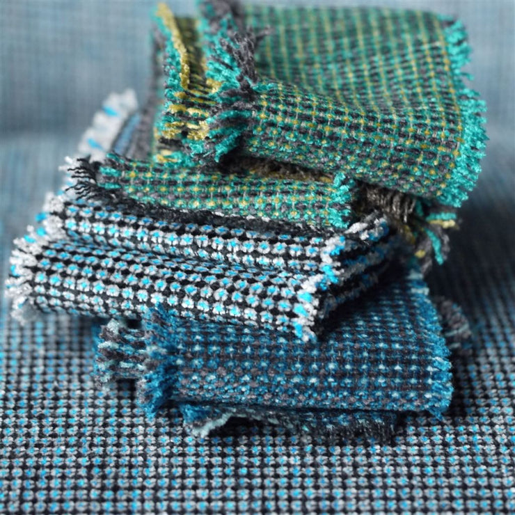 Designers Guild Essentials Porto Turquoise