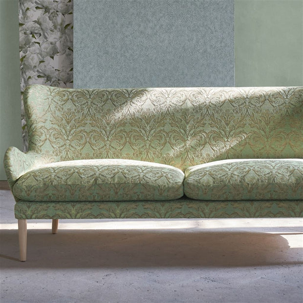 Designers Guild Vittoria Dove