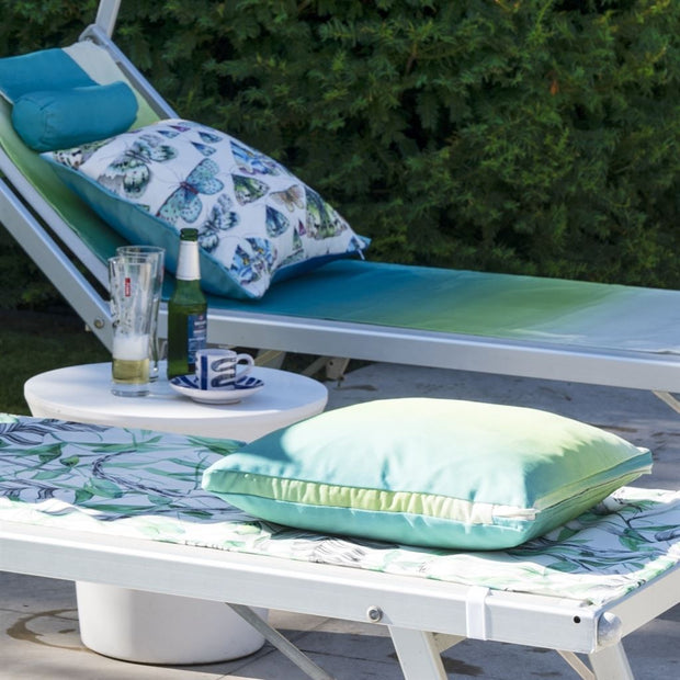 Designers Guild Savoie Outdoor Azure