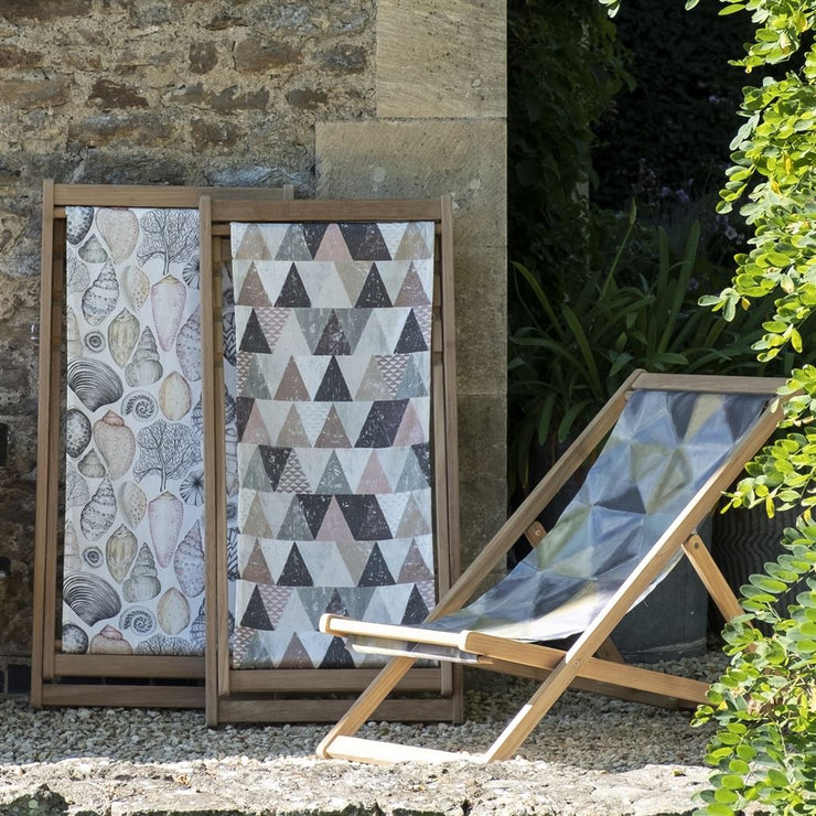 Designers Guild Bougival Outdoor Zinc