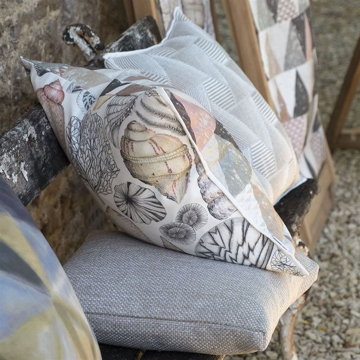 Designers Guild Boynton Outdoor Natural