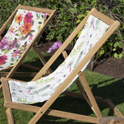 Designers Guild Manchu Outdoor Fuchsia