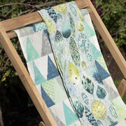 Designers Guild Tulsi Outdoor Sage
