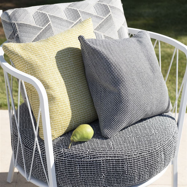 Designers Guild Pompano Outdoor Indigo