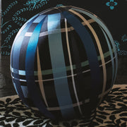 Christian Lacroix L Entrelac Bleu Paon