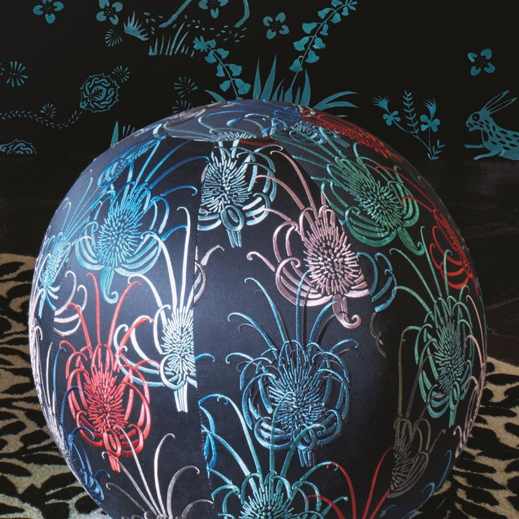 Christian Lacroix Les Centaurees Chardon