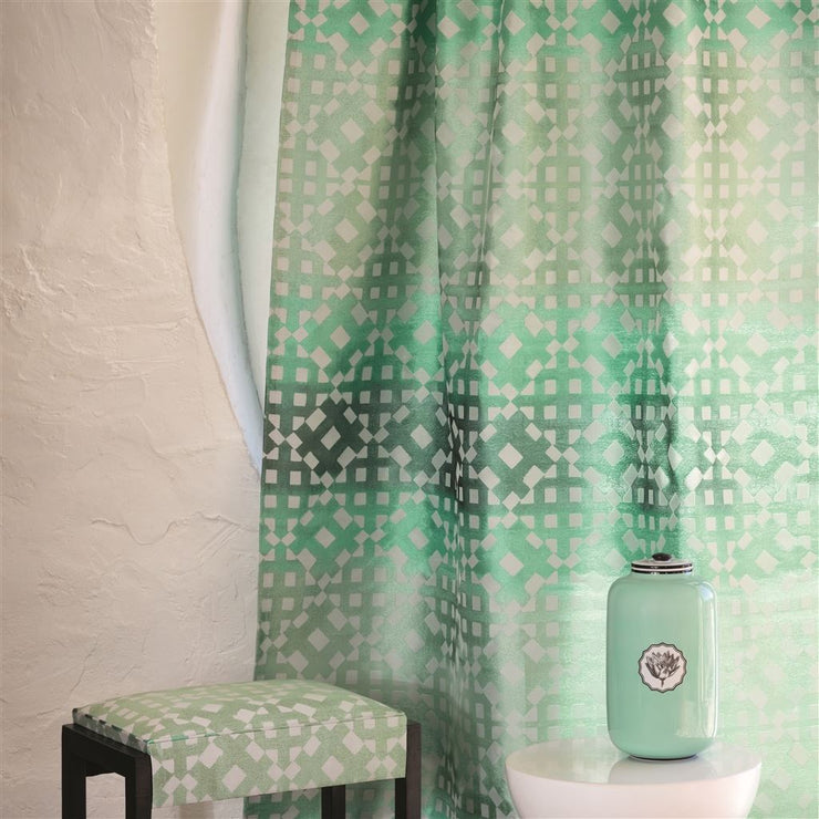 Christian Lacroix L Aveu Printemps