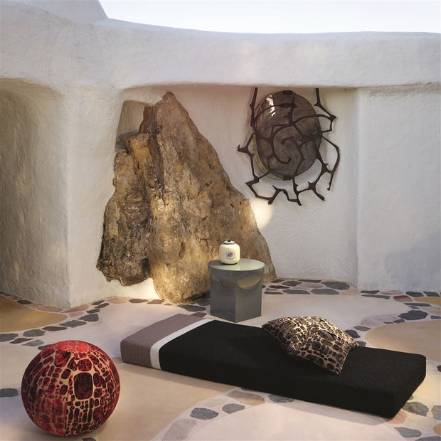 Christian Lacroix Le Pas Des Anges Etoupe