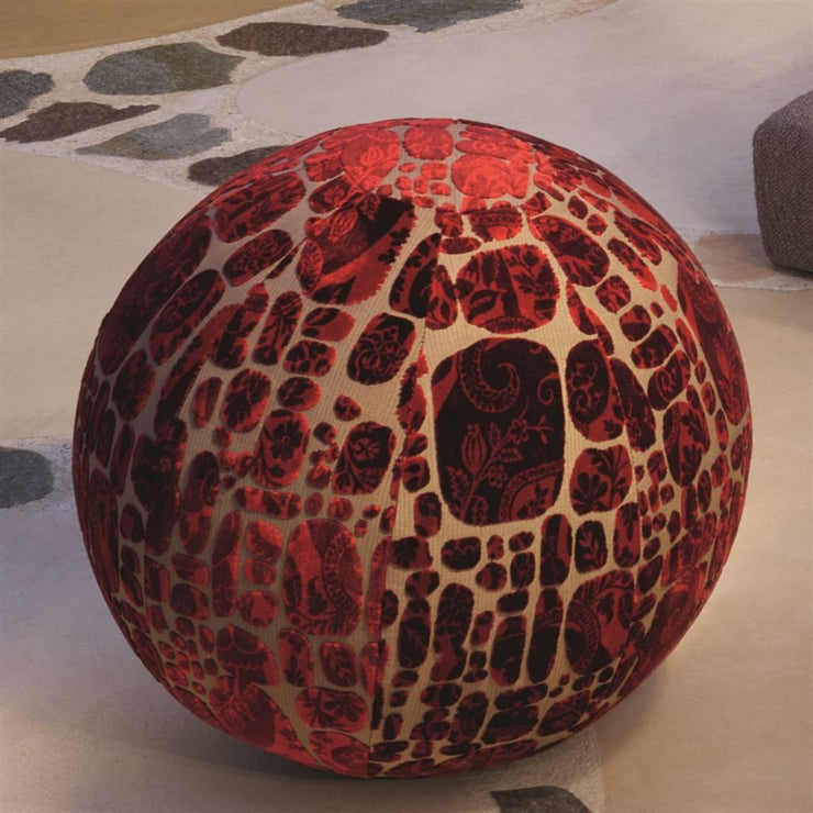 Christian Lacroix Le Pas Des Anges Oeillet