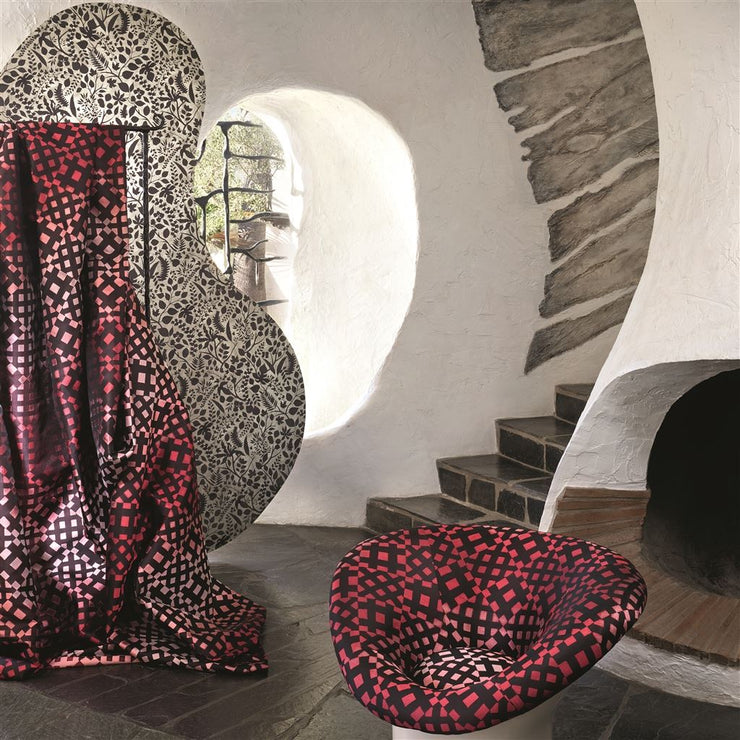 Christian Lacroix L Aveu Bourgeon