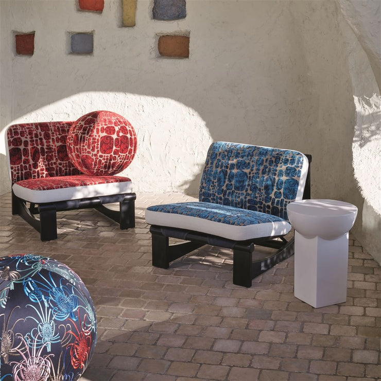 Christian Lacroix Le Pas Des Anges Oeillet