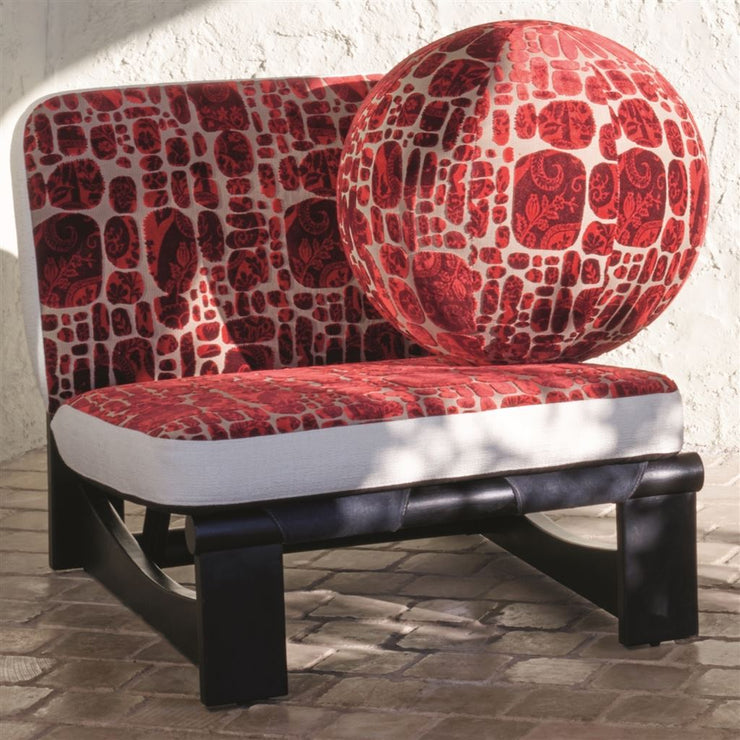 Christian Lacroix Le Pas Des Anges Oeillet